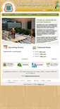 Mobile Screenshot of carpentersunionlocal13.org